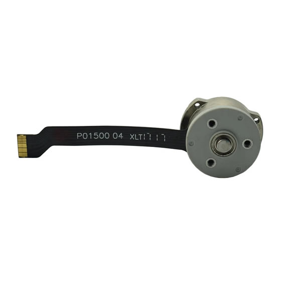 MOTOR YAW PARA PHANTOM 4 PRO V1/V2/RTK(P01500.04)