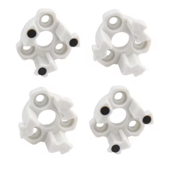 KIT DE SOPORTE LIBERACION RAPIDA PARA HELICE DE PHANTOM 4 PRO