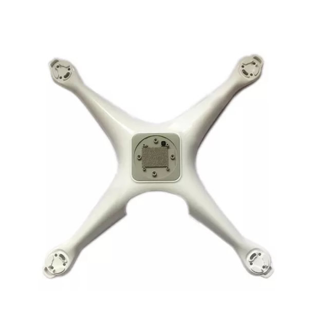 SHELL/CARCASA SUPERIOR PARA PHANTOM 4 RTK
