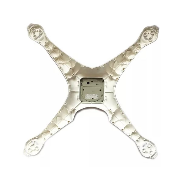SHELL/CARCASA SUPERIOR PARA PHANTOM 4 RTK