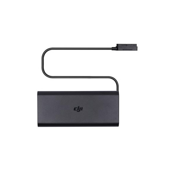 CARGADOR DE BATERIAS PARA MAVIC AIR 1(PC150)