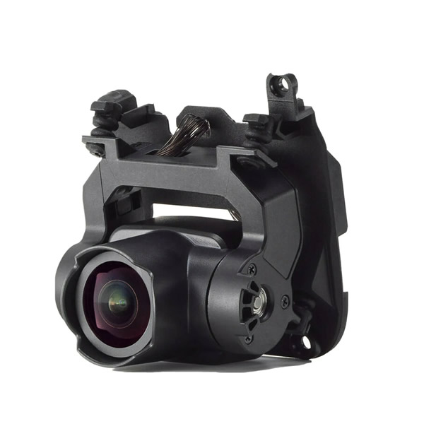 GIMBAL COMPLETO PARA FPV