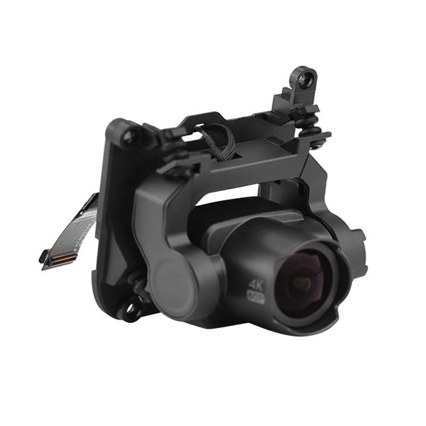 GIMBAL COMPLETO PARA FPV