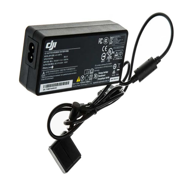 CARGADOR DE BATERIA PARA DJI INSPIRE 1(A14-100P1A)
