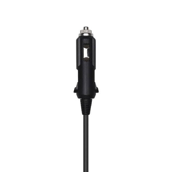 CARGADOR DE BATERIAS PARA EL AUTO DEL MAVIC 2
