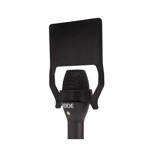 MICROFONO RODE REPORTER KIT