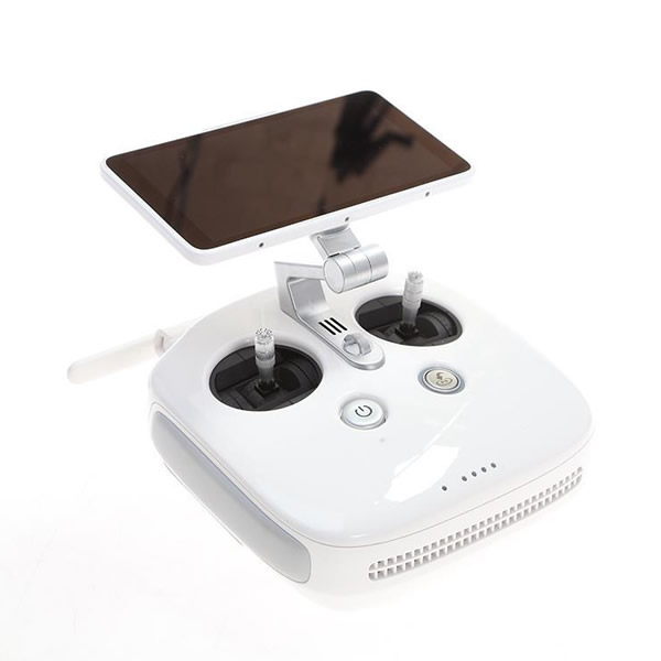 CONTROL REMOTO PHANTOM 4 PRO V2 (CON PANTALLA) GL300K