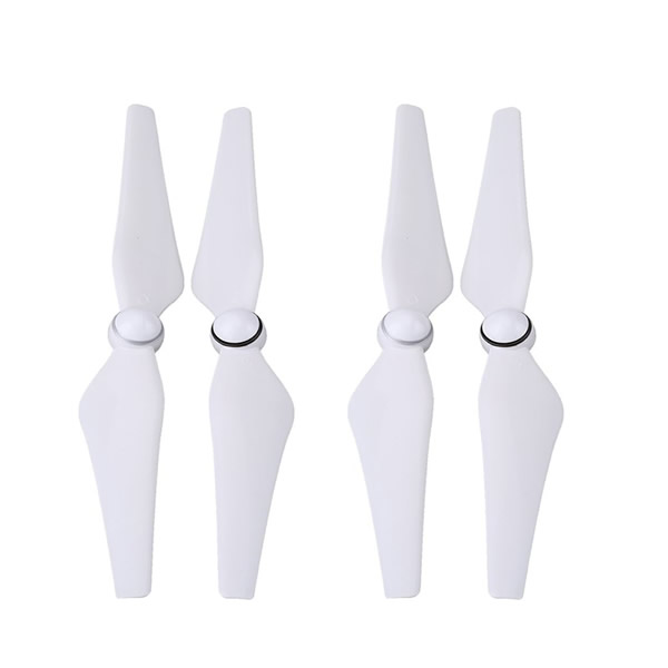 PAR DE HELICES PARA SERIE PHANTOM 4(NORMALES)