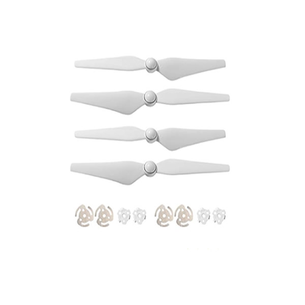 PAR DE HELICES PARA SERIE PHANTOM 4(NORMALES)