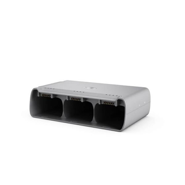 CARGADOR MULTIPLE PARA MAVIC MINI 1/2