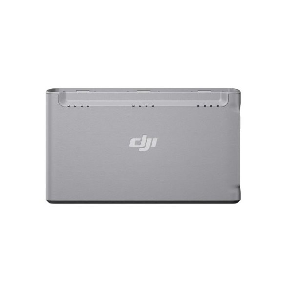 CARGADOR MULTIPLE PARA MAVIC MINI 1/2