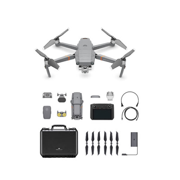 MAVIC 2 ENTERPRISE ADVANCED