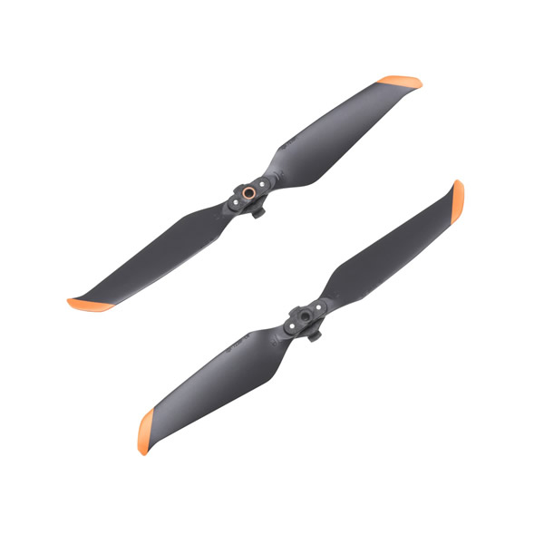 PAR DE HELICES PARA MAVIC AIR 2/AIR2S