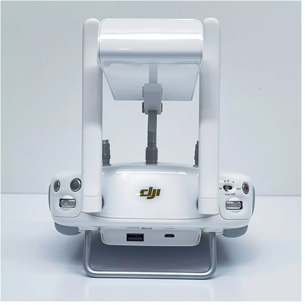 CONTROL REMOTO PHANTOM 4 PRO V2 GL300L(SIN PANTALLA)