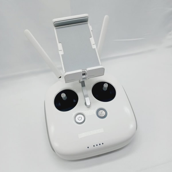 CONTROL REMOTO PHANTOM 4 PRO V1 - GL300F(USADO BUENAS CONDICIONES)