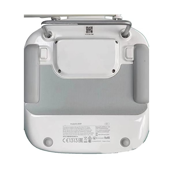 CONTROL REMOTO PHANTOM 4 PRO V1 - GL300F(USADO BUENAS CONDICIONES)
