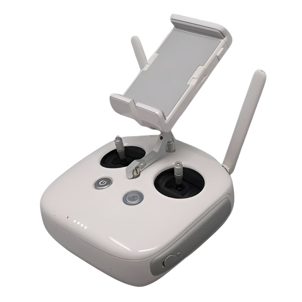 CONTROL REMOTO PHANTOM 4 PRO V1 - GL300F(USADO BUENAS CONDICIONES)