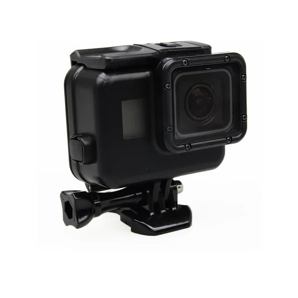 CARCASA ACUÁTICA PARA HERO 5 BLACK