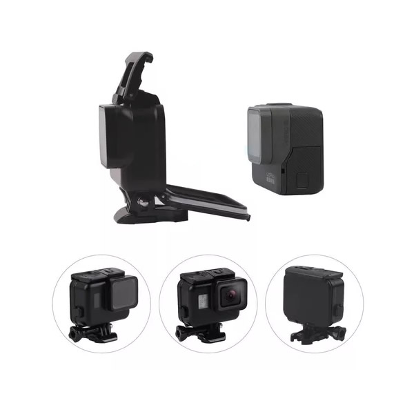 CARCASA ACUÁTICA PARA HERO 5 BLACK