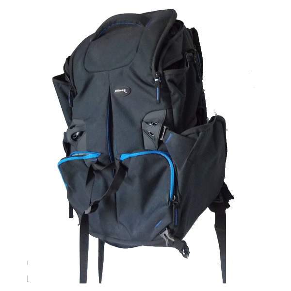 MOCHILA/BACKPACK ULTIMAX PARA LA SERIE DJI PHANTOM 4/MAVIC 2/3