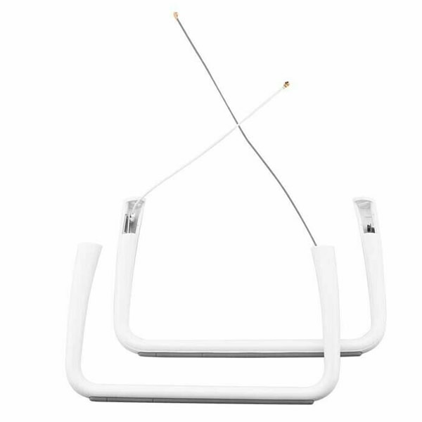 KIT LANDING GEAR PARA DJI  PHANTOM 4 PRO V2