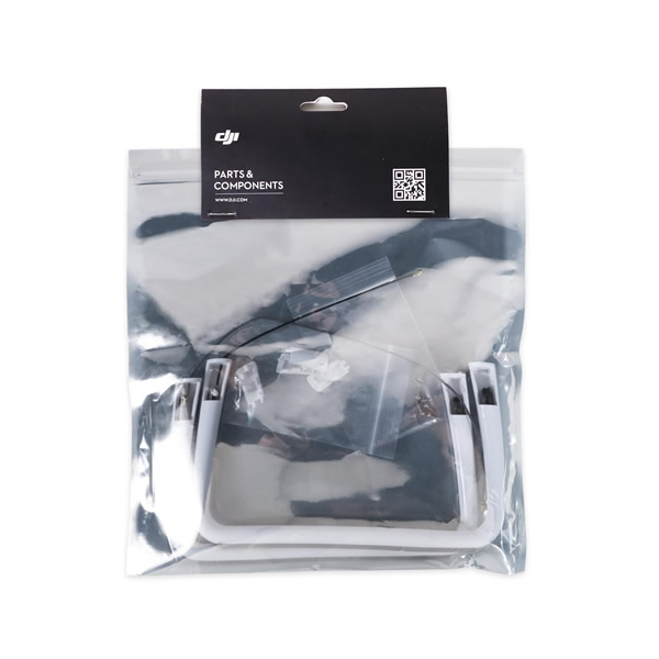 KIT LANDING GEAR PARA DJI  PHANTOM 4 PRO
