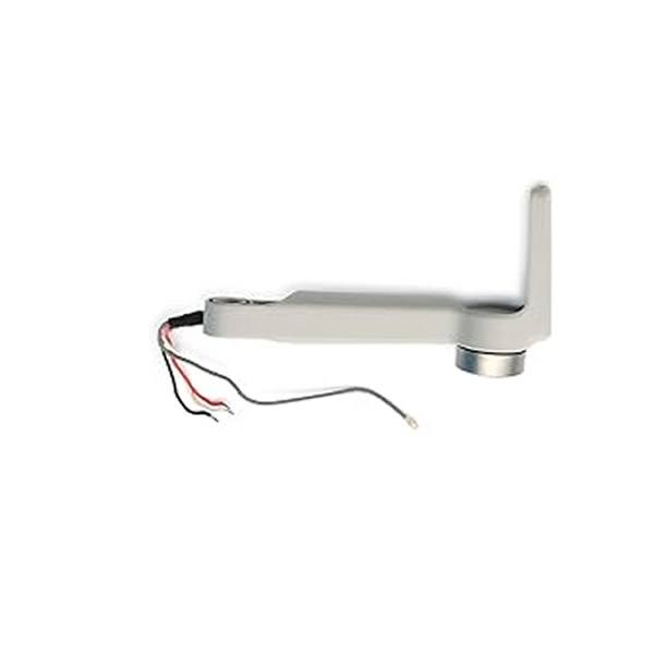 BRAZO DELANTERO IZQUIERDO(SIN LOGO) PARA MAVIC MINI 1