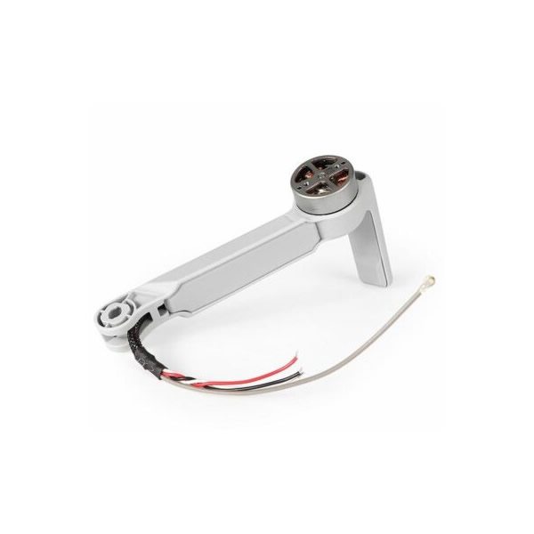 BRAZO DELANTERO IZQUIERDO(SIN LOGO) PARA MAVIC MINI 1