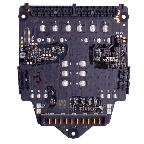 MODULO ESC SERIE DJI MAVIC 2 PRO/ZOOM/ENTERPRISE (P03228.08/07)