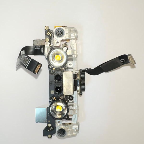 SENSOR DE VISION TRASERO/SUPERIOR PARA MATRICE 300/350 RTK(PP001460.03/PP001462.05)