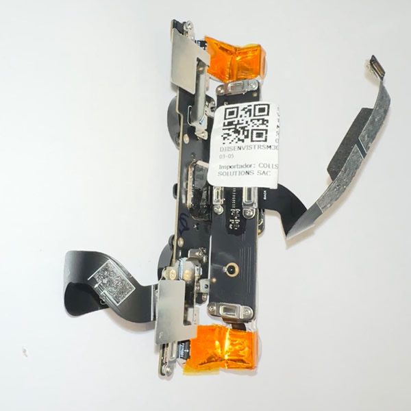 SENSOR DE VISION TRASERO/SUPERIOR PARA MATRICE 300/350 RTK(PP001460.03/PP001462.05)