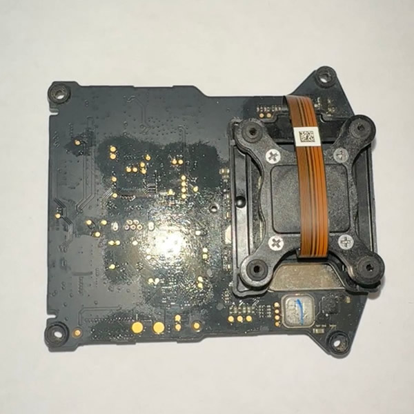 MODULO GPS + IMU MAVIC 2 ENTERPRISE ADVANCED(PP000841.03)