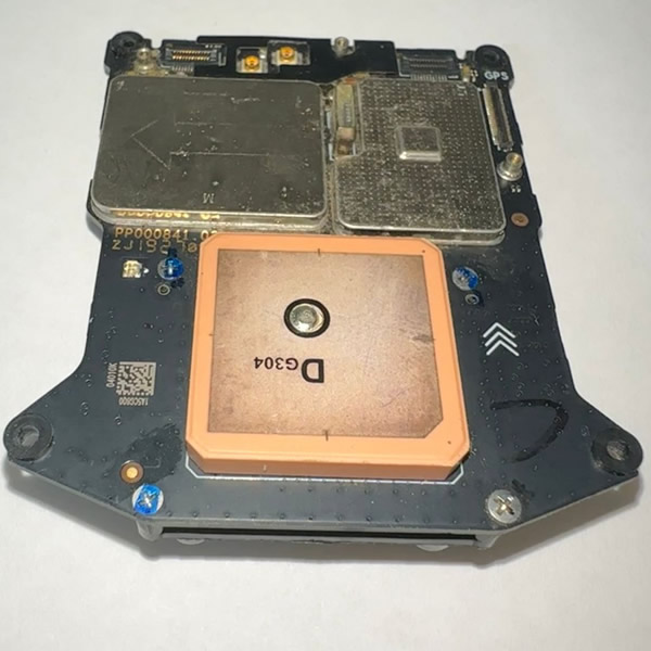 MODULO GPS + IMU MAVIC 2 ENTERPRISE ADVANCED(PP000841.03)