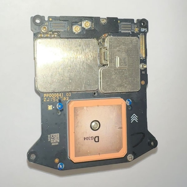 MODULO GPS + IMU MAVIC 2 ENTERPRISE ADVANCED(PP000841.03)