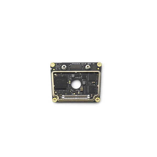 PLACA PRINCIPAL DEL GIMBAL MAVIC 2  ENTERPRISE(PP000636.03)