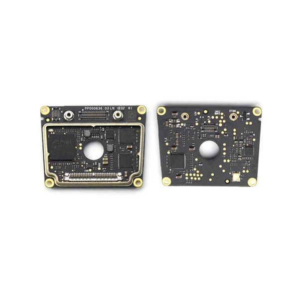 PLACA PRINCIPAL DEL GIMBAL MAVIC 2  ENTERPRISE(PP000636.03)