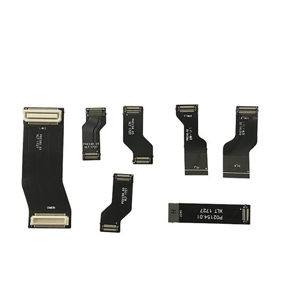 SET DE CABLES FLEX PARA MODULO 3 EN 1 PHANTOM 4 PRO V1