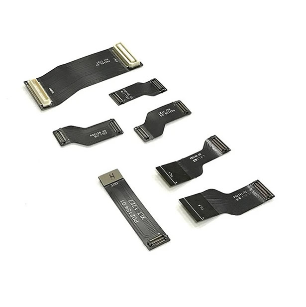 SET DE CABLES FLEX PARA MODULO 3 EN 1 PHANTOM 4 PRO V1