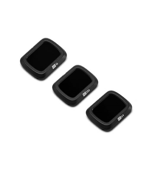 SET DE FILTROS DJI MAVIC AIR 2 ND16/64/256