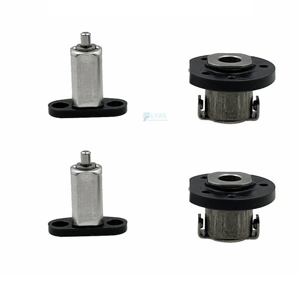 AXIS DELANTERO PARA MAVIC MINI 1/2
