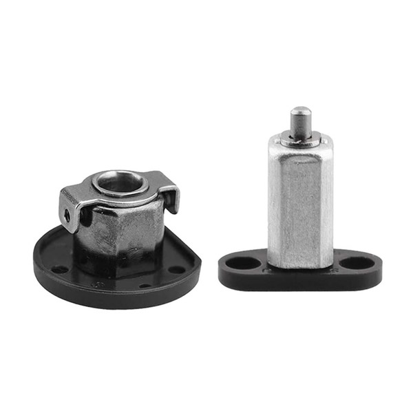 AXIS DELANTERO PARA MAVIC MINI 1/2
