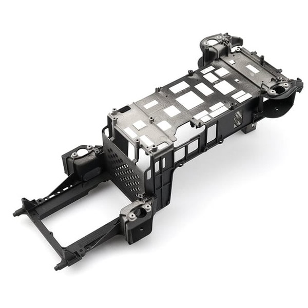 SHELL/CARCASA MEDIA PARA AUTEL EVO 2 V2/V3 RTK