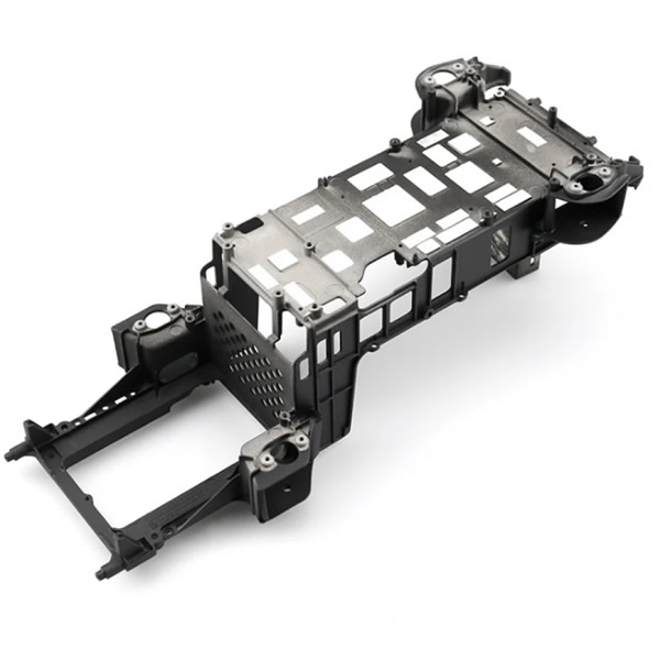 SHELL/CARCASA MEDIA PARA AUTEL EVO 2 V2/V3 RTK