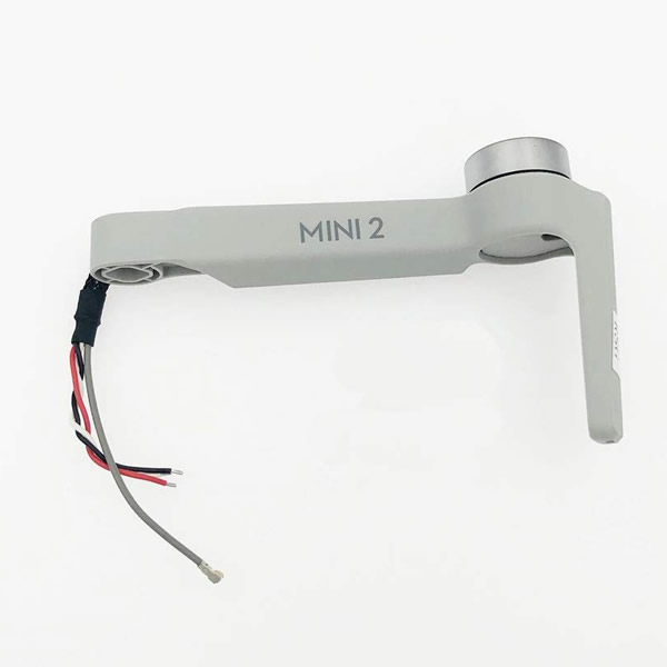 BRAZO DELANTERO DERECHO(CON LOGO) PARA MAVIC MINI 2