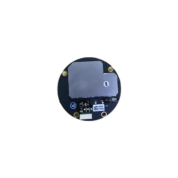 DJI INSPIRE 1 MODULO GPS PART 47