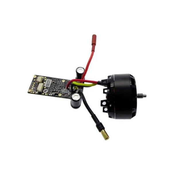 MOTOR DJI INSPIRE 1 V2 PART 4 - 3510H +ESC 