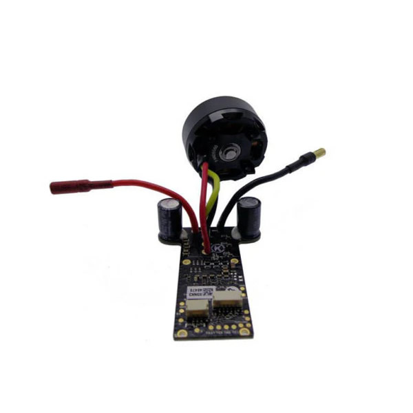 MOTOR DJI INSPIRE 1 V2 PART 4 - 3510H +ESC 
