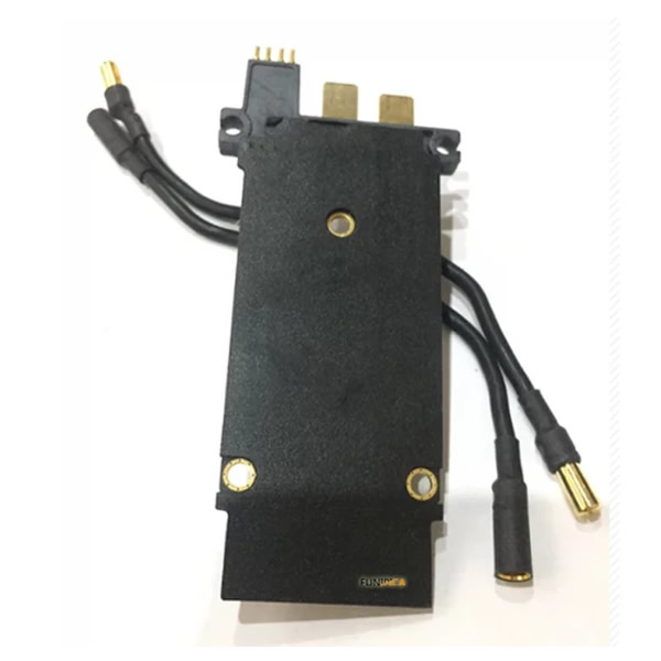 COMPARTIMIENTO DE BATERIA + POWER BOARD - DJI INSPIRE 1 