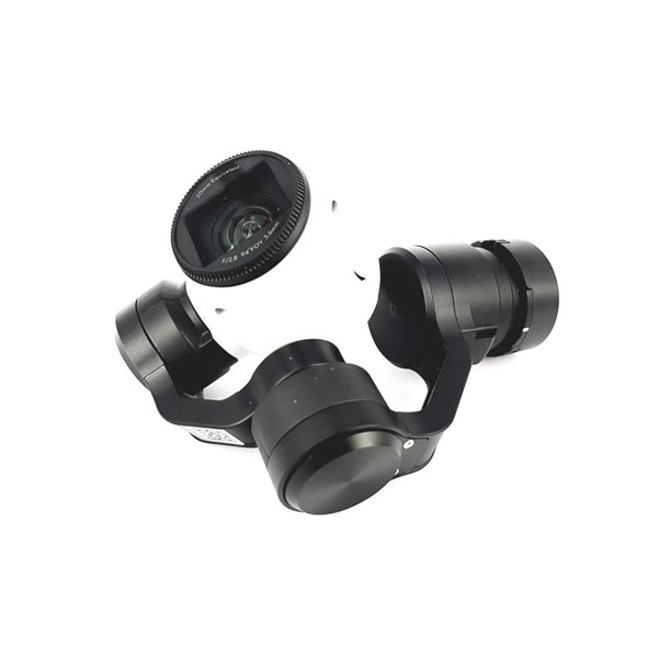GIMBAL DJI ZENMUSE X3 PARA INSPIRE 1
