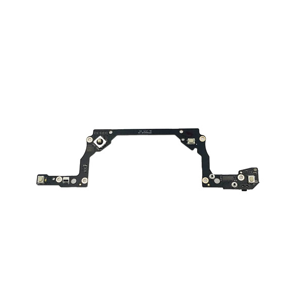 PLACA/CIRCUITO MICRO USB PARA RC DJI MAVIC 2(PP000249.04)